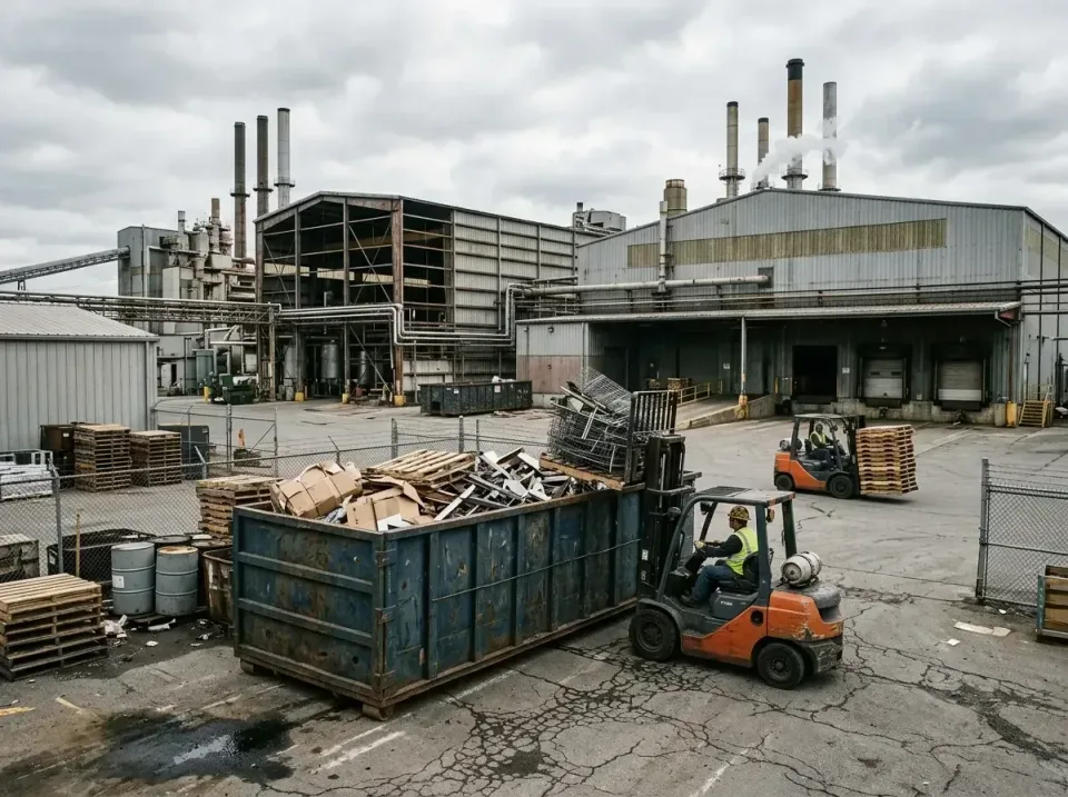 industrial-factory-scrap-conta-003 — frequently asked questions, Cheap Roll-off Dumpster Rentals in Amesti, CA